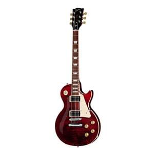 Gibson Les Paul Signature T Series LPTAAWRRC1 Wine Red Electric Guitar